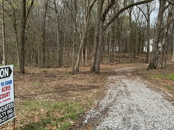 TRACT 5 Applegate Ct, Scottsville, KY 42164