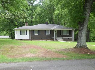 314 Matthew Dr, Gaffney, SC 29341