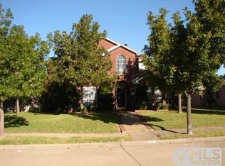 2907 Beau Dr, Mesquite, TX 75181