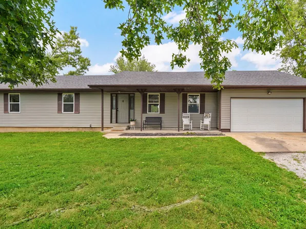 8383 W Sunset Drive, Springfield, MO 65802