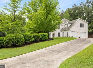 1841 Lake Cove Dr SW, Atlanta, GA 30331