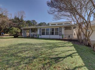 116 Kennedy Dr, Whitney, TX 76692