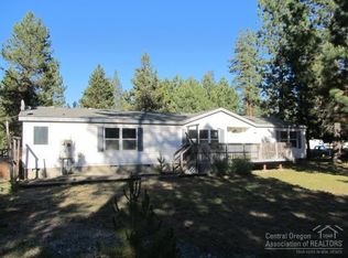 52738 Golden Astor Rd, La Pine, OR 97739