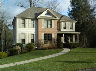4610 Trillium Trl, Allison Park, PA