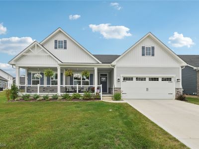 5401 Hawks Nest Cir, Sheffield Village, OH, 44054