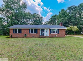 134 Hereford Dr, Dudley, NC 28333