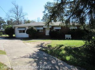 3300 Oakridge Dr, Augusta, GA 30909