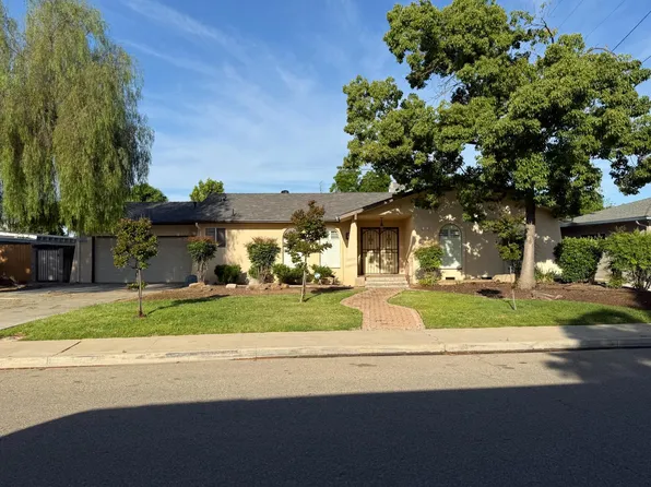 91 O St, Sanger, CA 93657