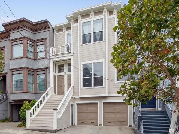 3024-3028 California St, San Francisco, CA 94115