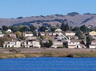 528 Wetlands Edge Rd, American Canyon, CA 94503