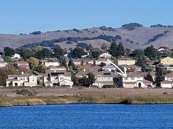 528 Wetlands Edge Rd, American Canyon, CA 94503