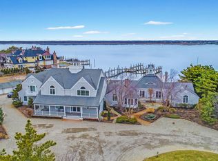 1552 Runyon Ln, Mantoloking, NJ 08738