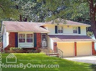 13 W 92nd Ter, Kansas City, MO 64114
