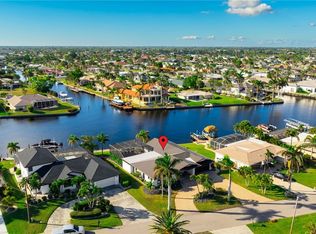 3710 SE 21st Ave, Cape Coral, FL 33904