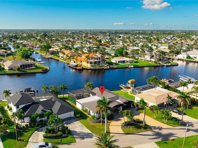 3710 SE 21st Ave, Cape Coral, FL, 33904