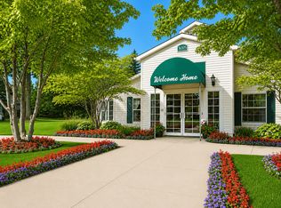 Northview Park, Sterling Heights, MI 48310
