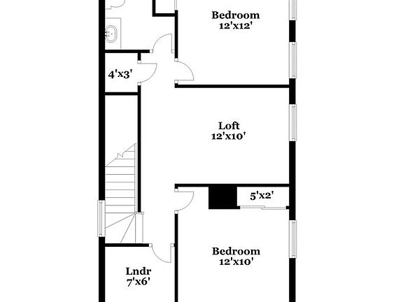 3rd image of 4090 Sparrow Rock St