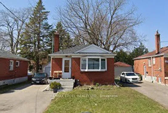 1284 Pharmacy Ave #BASEMENT — Photo 1