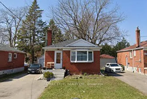 1284 Pharmacy Ave #BASEMENT Photo 1