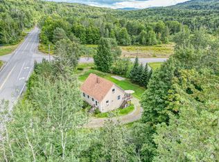 1662 Main St, Sandy River Plt, ME 04970