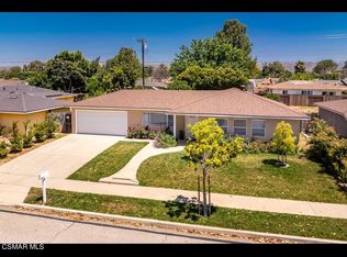 4261 Helene St, Simi Valley, CA 93063