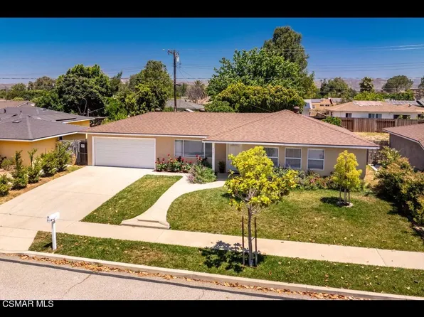 4261 Helene St, Simi Valley, CA 93063