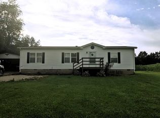 908 Upper Iron Bridge Rd, Oakland, KY 42159