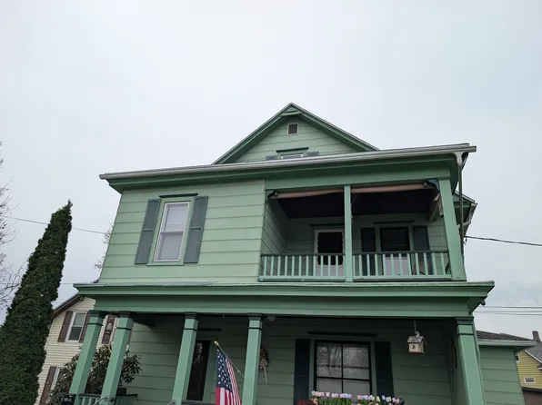 1107 Buffalo St, Olean, NY 14760