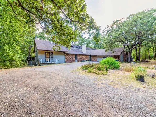 9223 W 2nd Ave, Stillwater, OK 74074