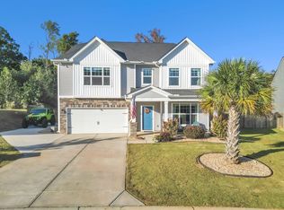 131 Mayfield Crossing Ln, Greer, SC 29650