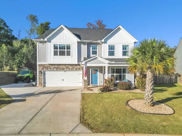 131 Mayfield Crossing Ln, Greer, SC 29650