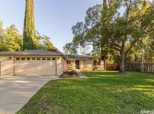 6940 Findley Way, Fair Oaks, CA 95628