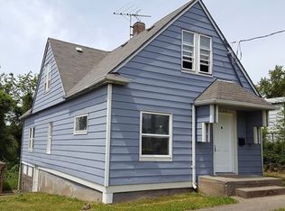 2530 S Grant Ave, Tacoma, WA 98405