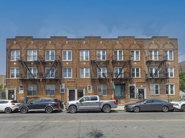 1717 Voorhies Ave, Brooklyn, NY 11235