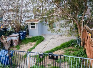 1324 Murdock St, Bakersfield, CA