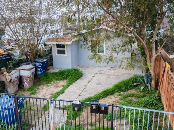 1324 Murdock St, Bakersfield, CA 93307