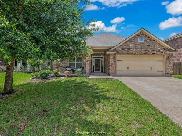 2524 Warkworth Ln, College Station, TX 77845