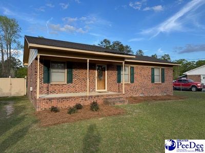 1612 Forest Dr, Dillon, SC, 29536