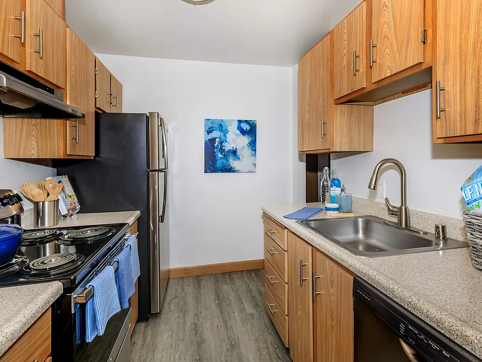 Grandview Apartments