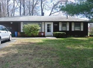 135 Bates Rd, Brockton, MA 02302