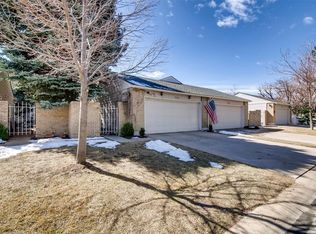 7243 S Vine St, Centennial, CO 80122