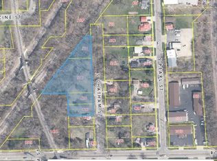 524 S Chatham St, Janesville, WI 53545