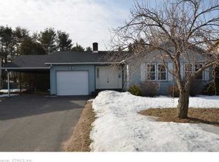 43 Burnham St, East Hartford, CT 06108
