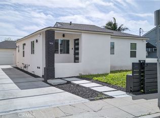 906 W Poplar St, Compton, CA 90220