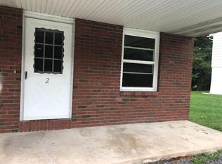 20 Park Dr APT 2, Lock Haven, PA 17745