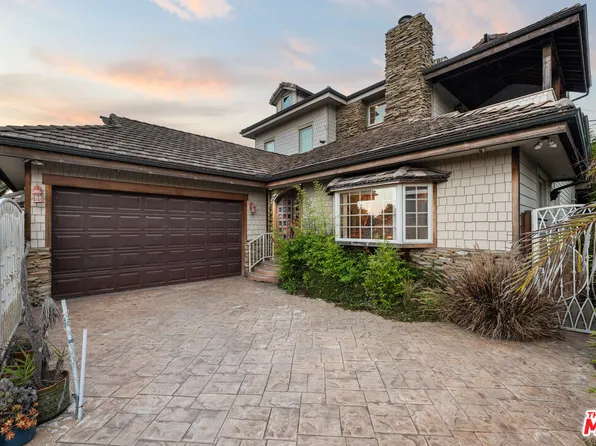 7417 W 81st St, Los Angeles, CA 90045