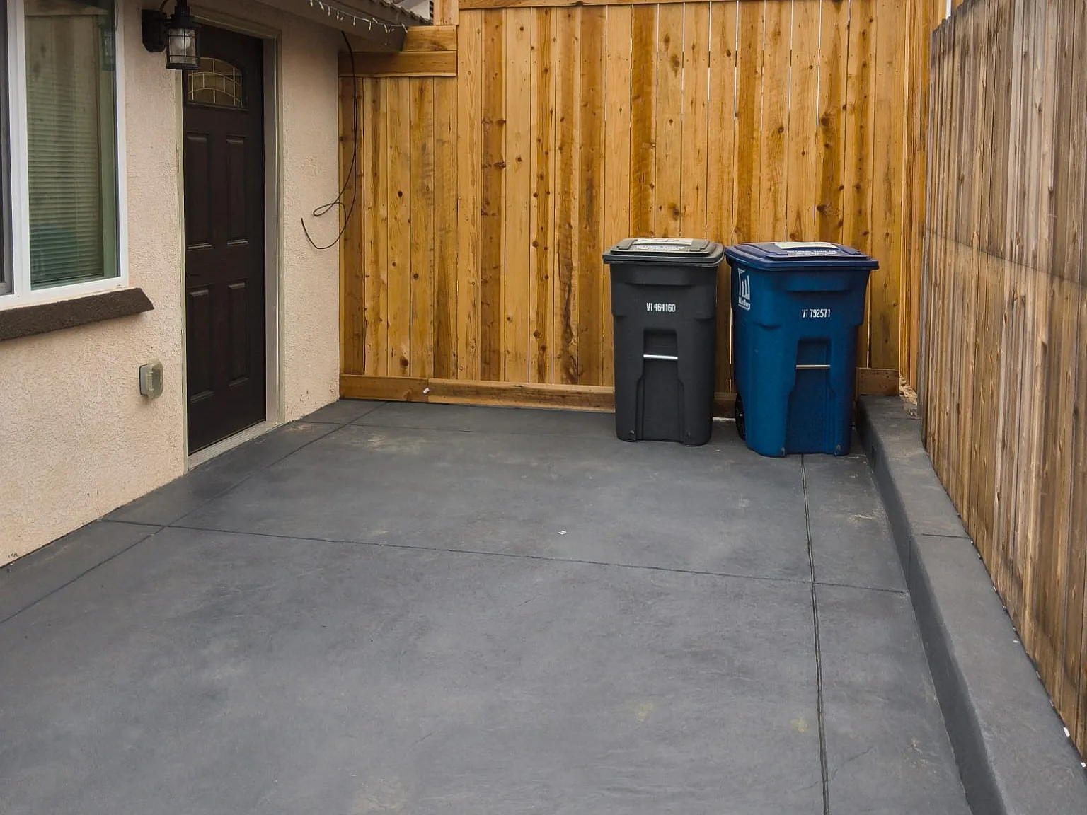 1 bed, 650 sqft, $2,200 — Photo 2