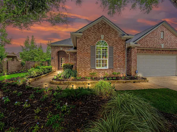 24107 Laureumont Ct, Katy, TX 77494