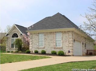 3302 Tucker Wood Ln, Louisville, KY 40299