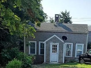 14 Silver St, Nantucket, MA 02554